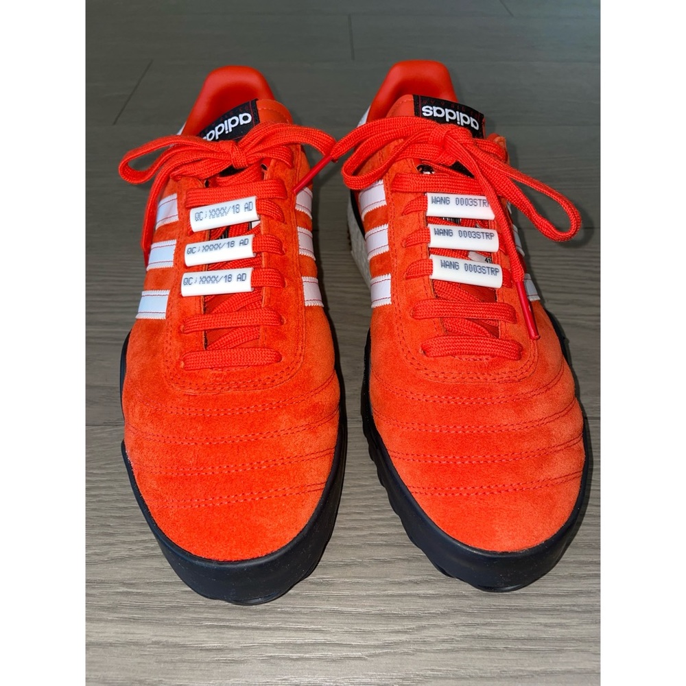 Adidas X Alexander Wang